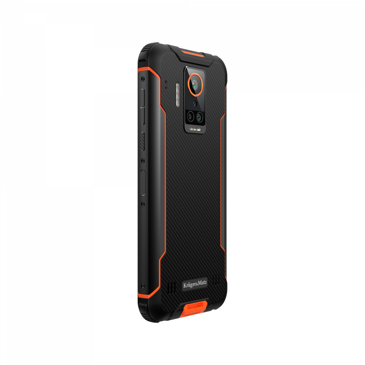 Смартфон Kruger&Matz DRIVE 10 - Зображення 3