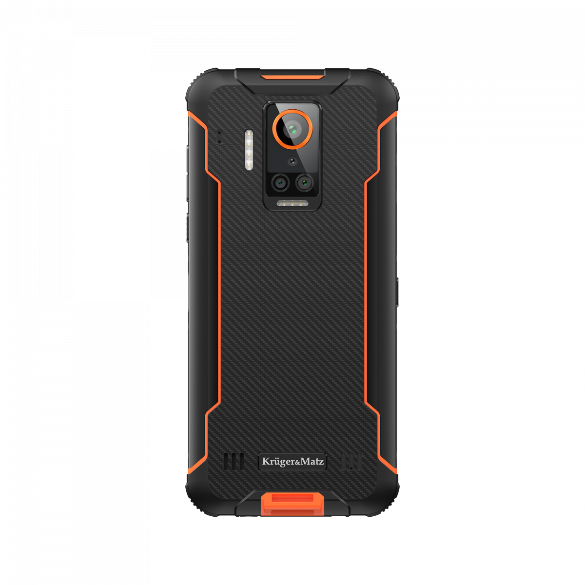 Смартфон Kruger&Matz DRIVE 10 - Зображення 5