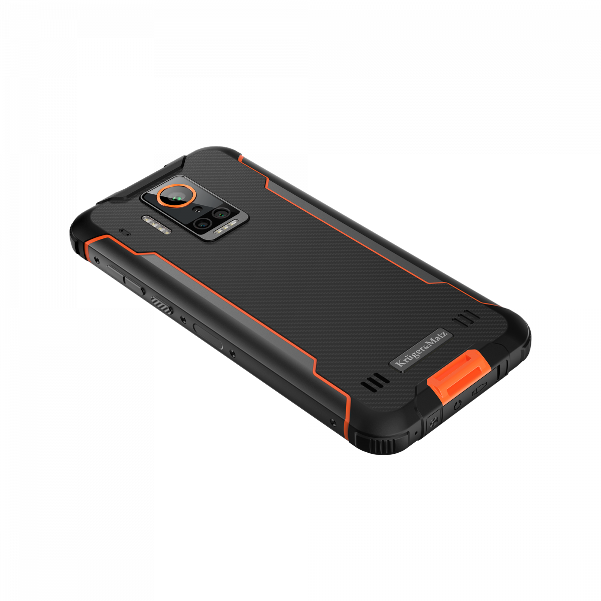 Смартфон Kruger&Matz DRIVE 10 - Зображення 9