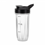 Чашковий блендер Teesa EASY EXPERT GO 1300 Вт TSA3549 - Зображення 6