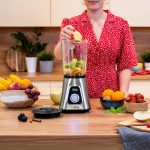 Чашковий блендер Teesa EASY EXPERT GO 1300 Вт TSA3549 - Зображення 7