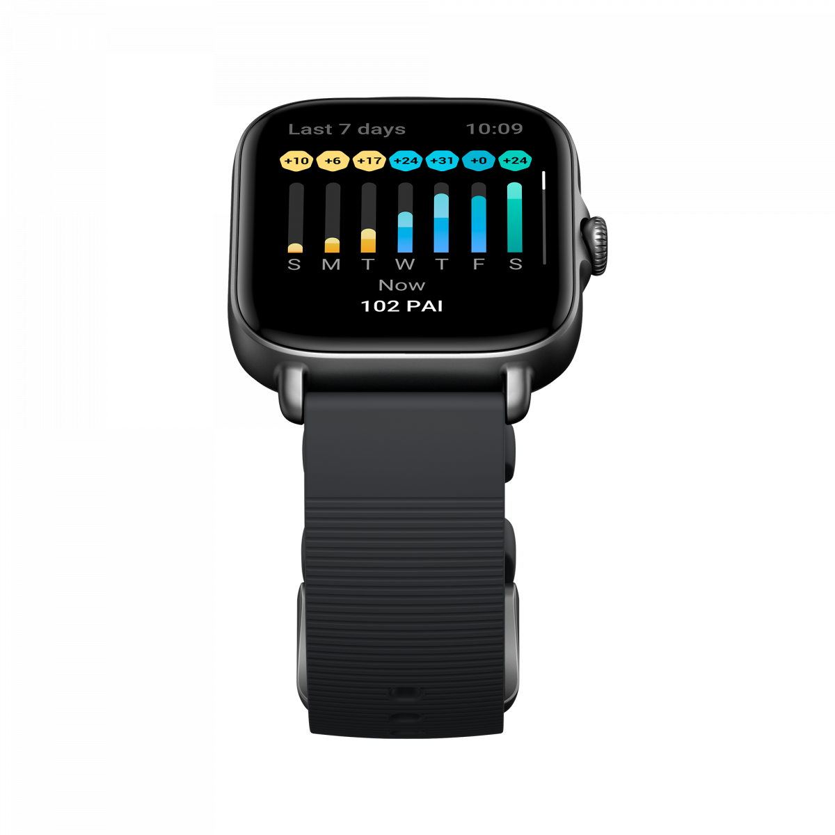 Розумний годинник Amazfit GTS 3 - Зображення 6