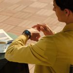 Розумний годинник Amazfit GTS 3 - Зображення 12