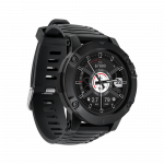 Смарт-годинник Kruger&Matz Activity Black з GPS - Зображення 2