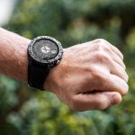 Смарт-годинник Kruger&Matz Activity Black з GPS - Зображення 10