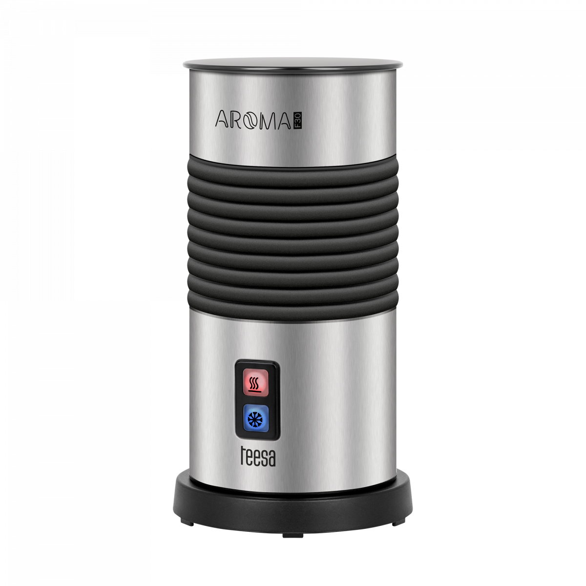 photo_9501 Спінювач молока Teesa AROMA F30 TSA4003 - Зображення 2