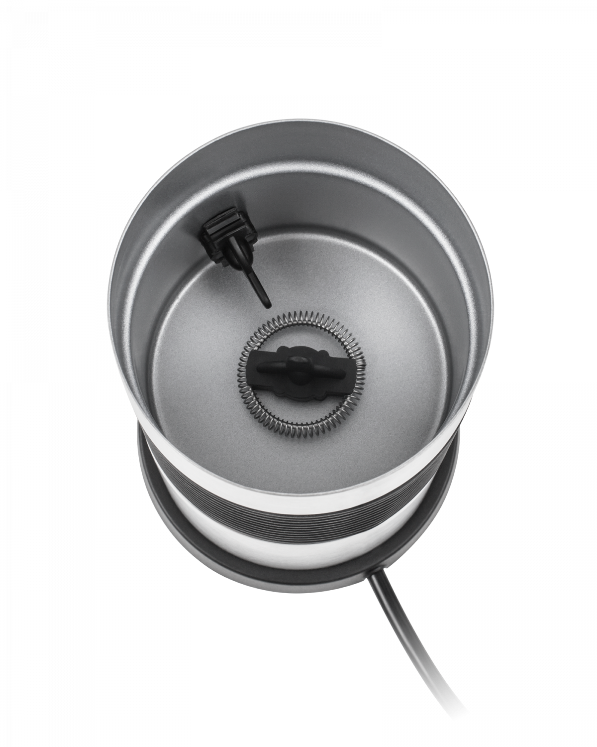 photo_9502-3 Спінювач молока Teesa AROMA F30 TSA4003 - Зображення 3