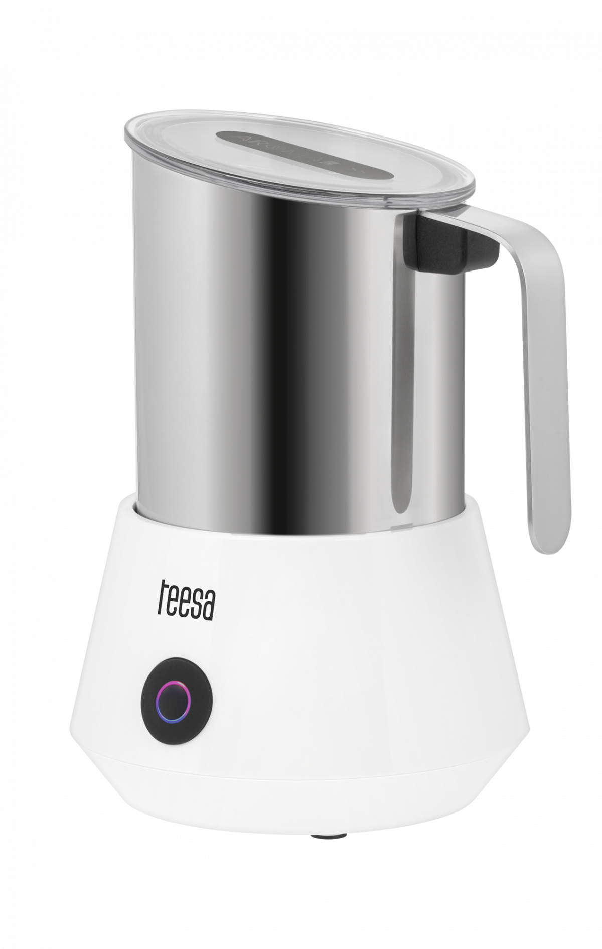 photo_9504-1 Спінювач молока Teesa AROMA F50 TSA4007 - Зображення 2