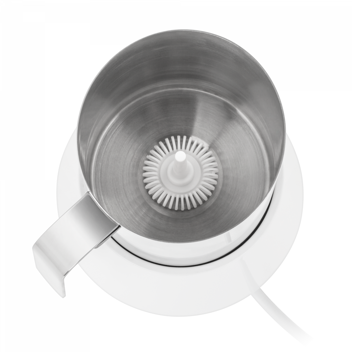 photo_9506-1 Спінювач молока Teesa AROMA F50 TSA4007 - Зображення 4