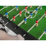 Стіл для настільного футболу Neosport NS-402, чорний для професійної гри - Зображення 6