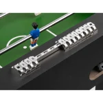 Стіл для настільного футболу Neosport NS-402, чорний для професійної гри - Зображення 8