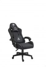 Ігрове Геймерське крісло PLAYER 4.0 CRF40 чорне – максимальний комфорт - Зображення 3