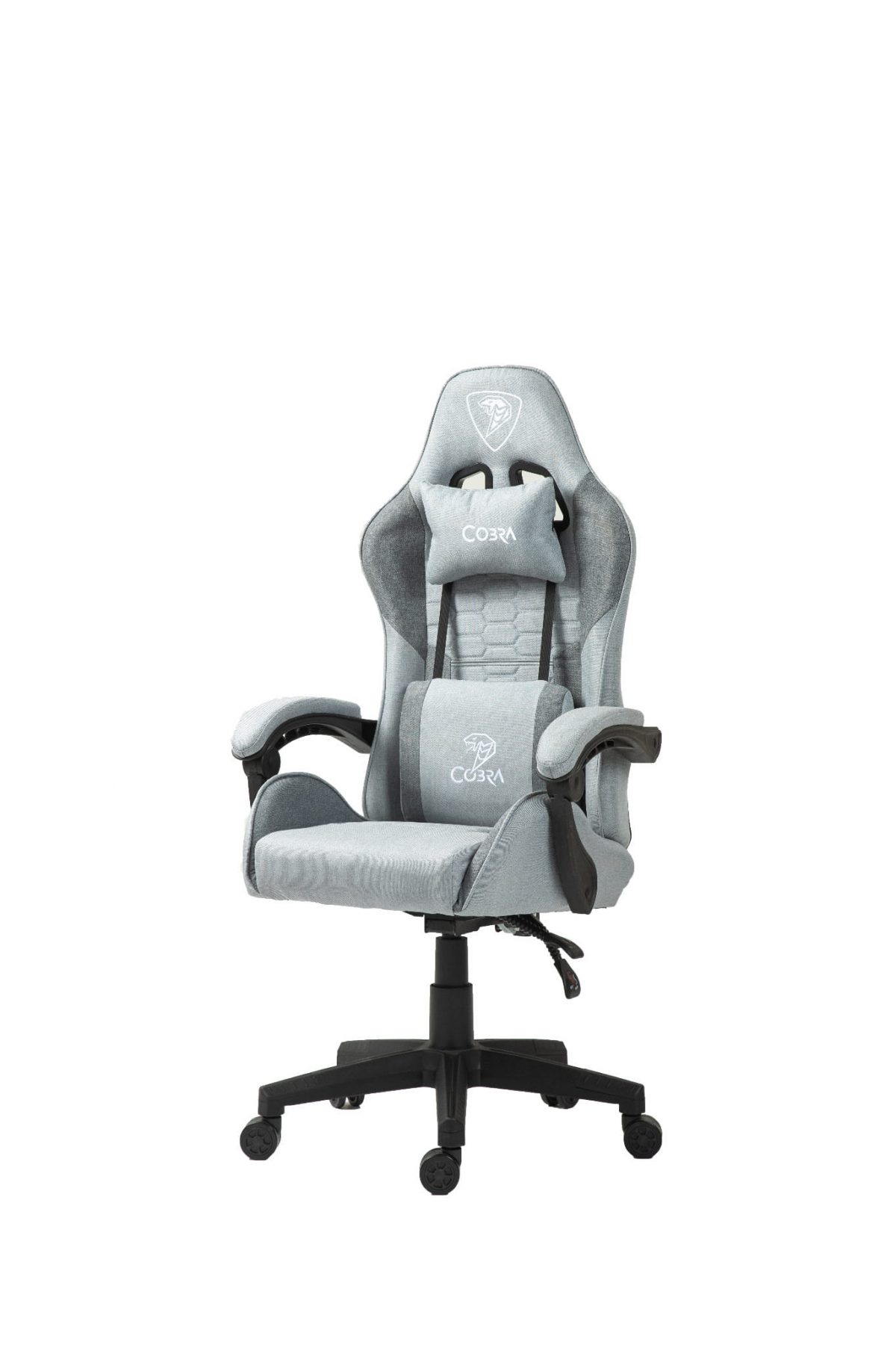 player-4.0-crf41-jasny-1 Ігрове Геймерське крісло PLAYER 4.0 CRF41 GREY – стиль та комфорт - Зображення 3