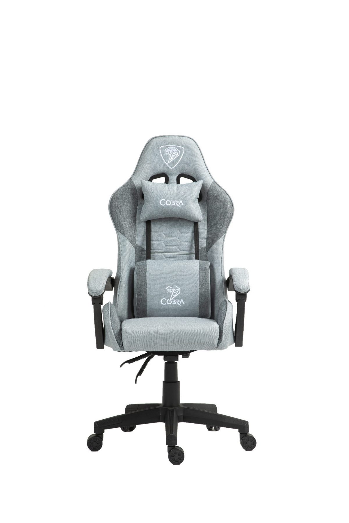 player-4.0-crf41-jasny-2 Ігрове Геймерське крісло PLAYER 4.0 CRF41 GREY – стиль та комфорт - Зображення 4