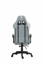 Ігрове Геймерське крісло PLAYER 4.0 CRF41 GREY – стиль та комфорт - Зображення 6