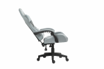 Ігрове Геймерське крісло PLAYER 4.0 CRF41 GREY – стиль та комфорт - Зображення 8