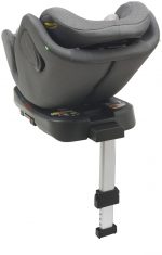 Автокрісло SUMMER BABY Como I-Size Ідеальне рішення для безпечних поїздок вашої дитини - Зображення 8