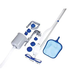 Аксесуари для басейнів