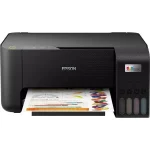 Принтер Epson EcoTank L3230 - надійний БФП для дому та офісу (C11CJ68407), чорний