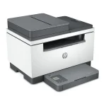Високопродуктивний принтер HP LaserJet M234sdn – надійне рішення для бізнесу (0194850889486) - Зображення 3