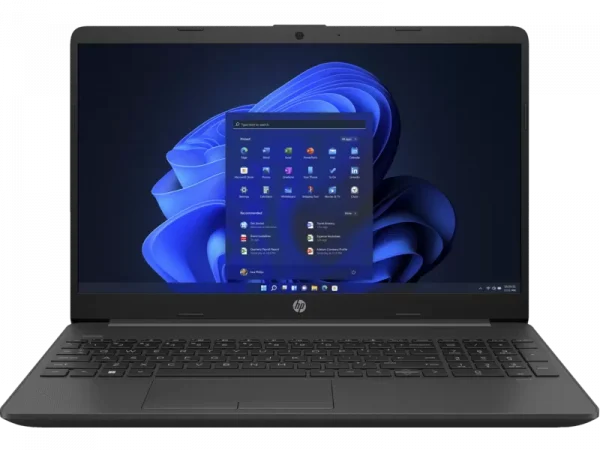 Ноутбук HP 250 G9 i5-1235U для бізнесу і навчання – 8GB RAM, 512GB SSD, 15.6" Full HD IPS