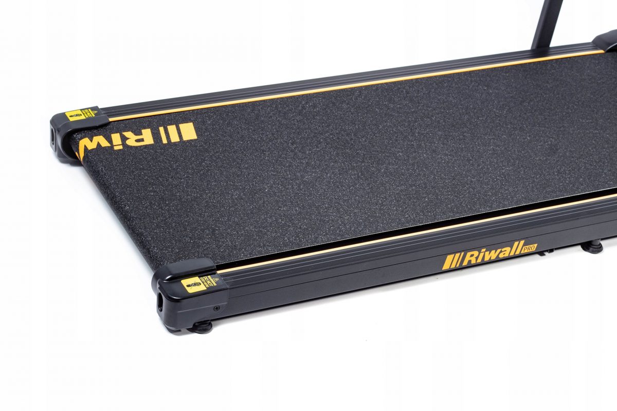 Riwall Pro CHUDY MAX – професійна електрична бігова доріжка для досягнення фітнес-цілей - Зображення 6