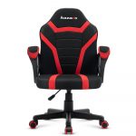 Дитяче ігрове крісло HUZARO RANGER 1.0 Red Mesh для геймерів