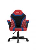Ігрове крісло дитяче для геймерів Huzaro Ranger 1.0 Spider Mesh - Зображення 2