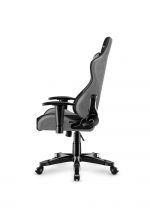 Дитяче ігрове крісло HUZARO RANGER 6.0 Grey Mesh для геймерів - Зображення 2