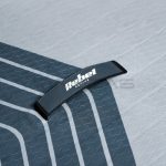 SUP дошка Rebel RBA-4507 335 см - оптимальний вибір для активного відпочинку на воді з комфортом і стабільністю - Зображення 5