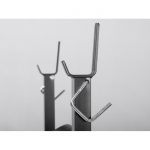 Тренажерна лава Neo-Sport NS-201 зі штангою (DM-1201) Тренажерна лава Neo-Sport NS-201 зі штангою - Зображення 6