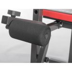 Тренажерна лава Neo-Sport NS-201 зі штангою (DM-1201) Тренажерна лава Neo-Sport NS-201 зі штангою - Зображення 7