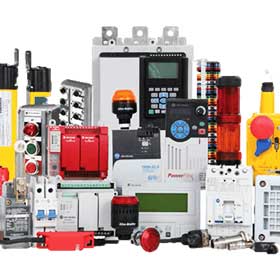 Електрообладнання