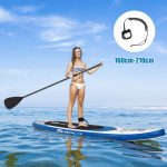 Дошка Costway SUP SP37537-M 325 см. - Зображення 6
