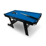 Більярдний стіл Neo-Sport NS-808 з аксесуарами для гри - Зображення 3