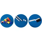 Більярдний стіл Neo-Sport NS-808 з аксесуарами для гри - Зображення 9