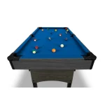 Більярдний стіл Neo-Sport NS-809 з аксесуарами для любителів більярду - Зображення 7