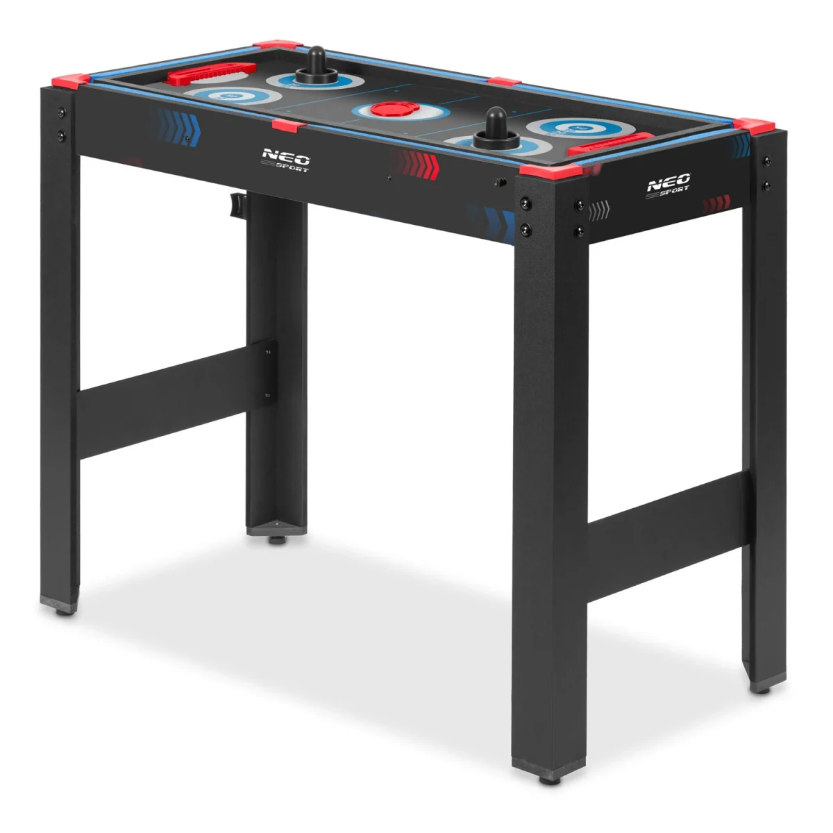 Ігровий стіл Neo-Sport NS-810 5 в 1 для різноманітних ігор - Зображення 7