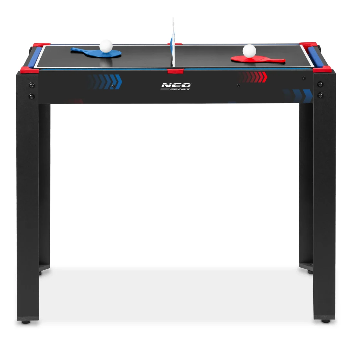 Ігровий стіл Neo-Sport NS-810 5 в 1 для різноманітних ігор - Зображення 10