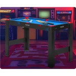 Ігровий стіл Neo-Sport NS-810 5 в 1 для різноманітних ігор - Зображення 15