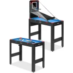 Ігровий стіл Neo-Sport NS-810 5 в 1 для різноманітних ігор - Зображення 19