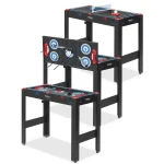 Ігровий стіл Neo-Sport NS-810 5 в 1 для різноманітних ігор - Зображення 20