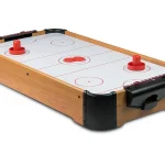 Аерохокейний стіл Air Hockey NS-426 для веселих ігор