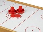 Аерохокейний стіл Air Hockey NS-426 для веселих ігор - Зображення 5