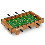 Настільний футбольний стіл Neo-Sport NS-436 для активних ігор - Зображення 3