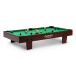 Більярдний стіл 92 х 52 х 19 см NS-806 для затишних вечорів з друзями - Зображення 4