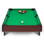 Більярдний стіл 92 х 52 х 19 см NS-806 для затишних вечорів з друзями - Зображення 6