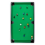 Більярдний стіл 92 х 52 х 19 см NS-806 для затишних вечорів з друзями - Зображення 7