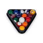 Більярдний стіл 92 х 52 х 19 см NS-806 для затишних вечорів з друзями - Зображення 9