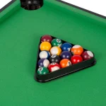 Більярдний стіл 92 х 52 х 19 см NS-806 для затишних вечорів з друзями - Зображення 10